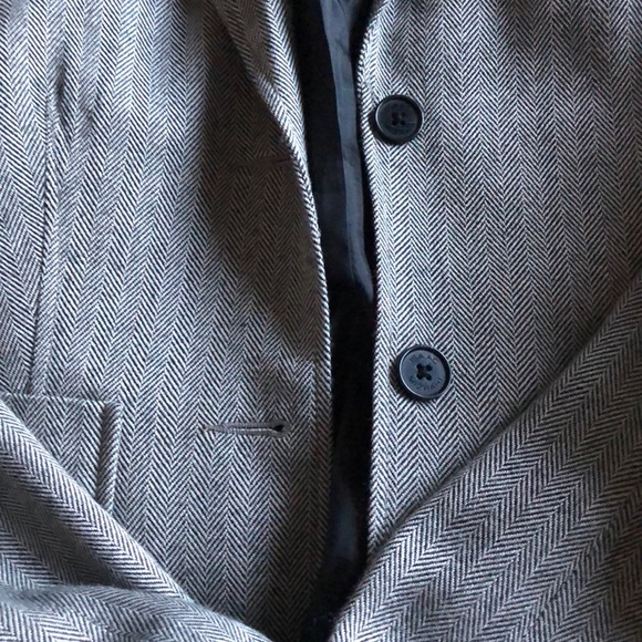 Blazer - Picture 3 of 7